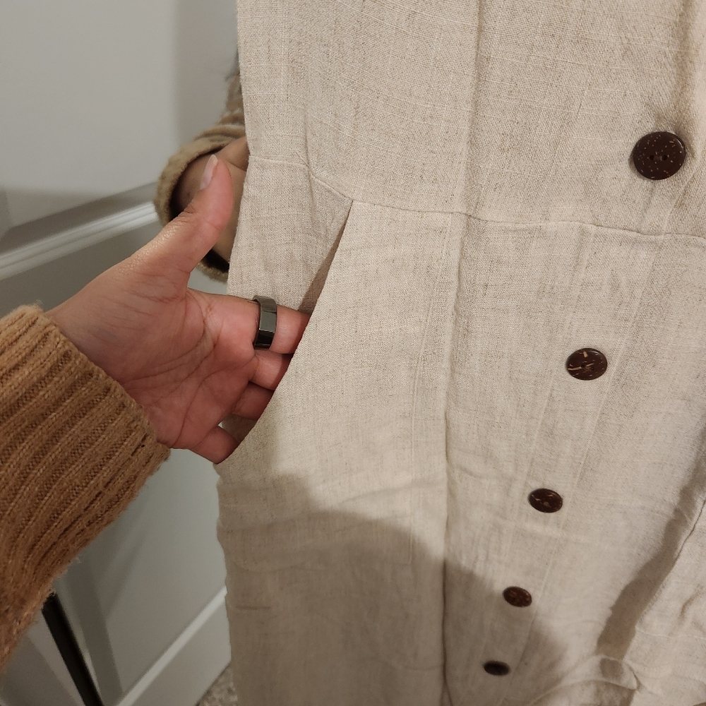 Dress - Picture 3 of 5